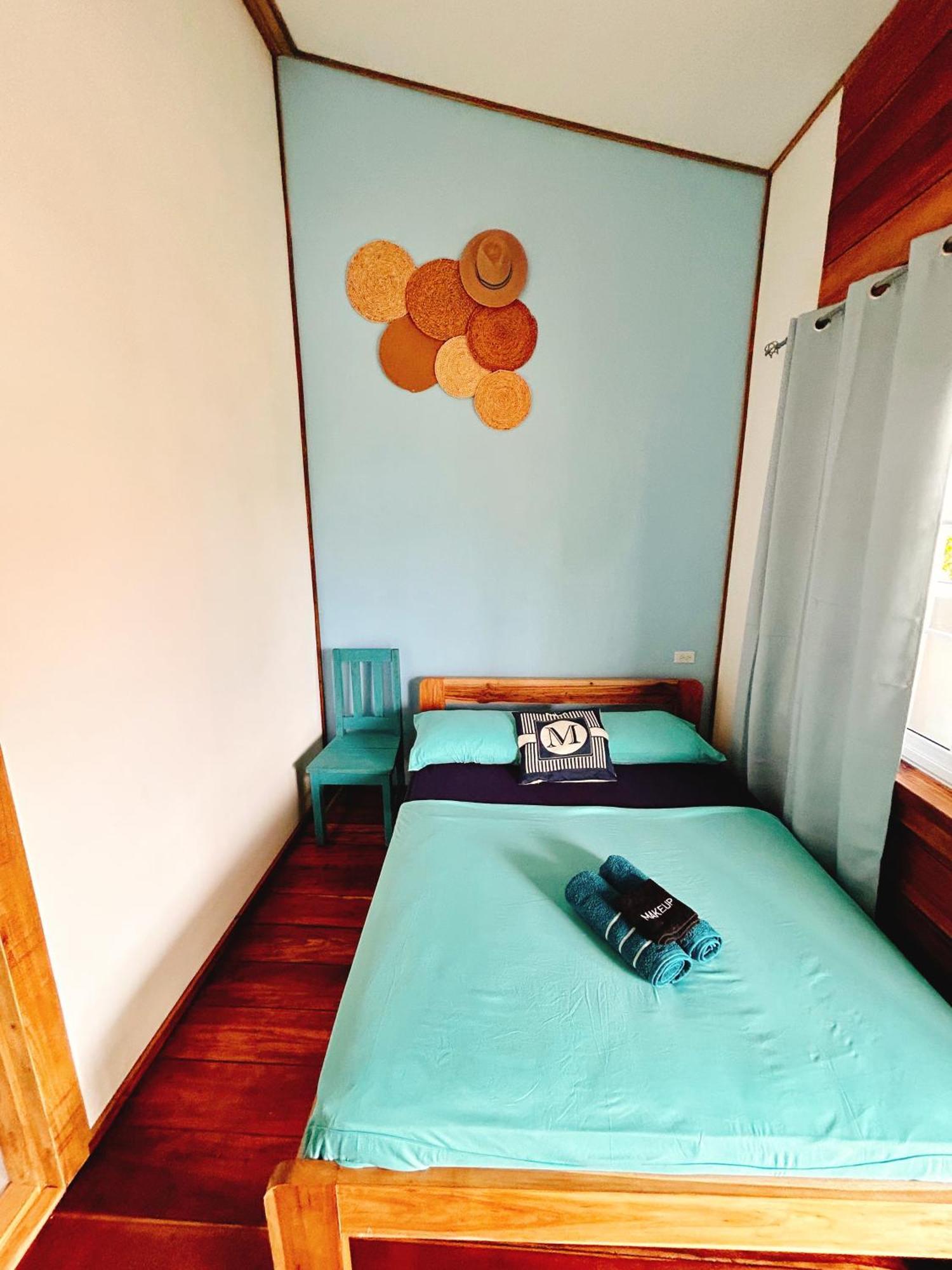Casa Pelicano Bocas del Toro Exterior photo